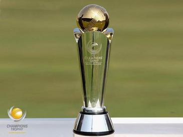 ICC Champions Trophy